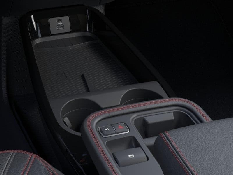 2026 Ford Mustang Mach-E - Image 15