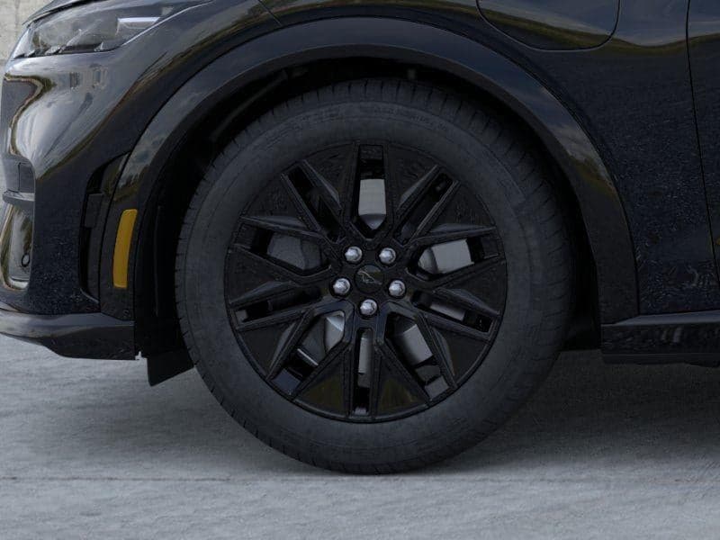 2026 Ford Mustang Mach-E - Image 19