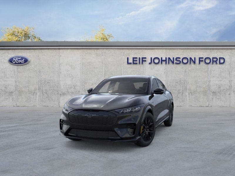 2026 Ford Mustang Mach-E - Image 2