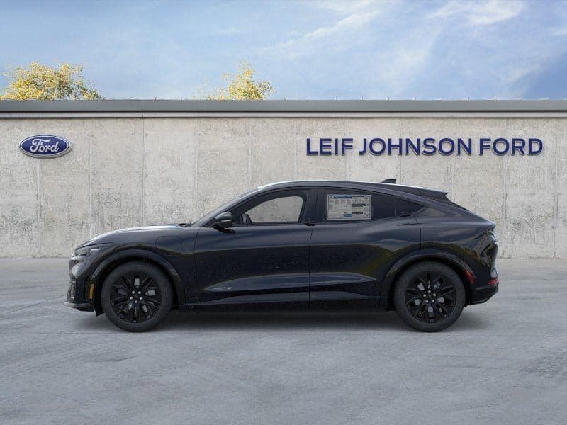 2026 Ford Mustang Mach-E - Image 3