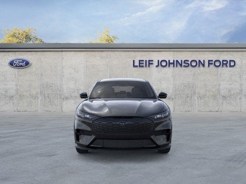 2026 Ford Mustang Mach-E - Image 6