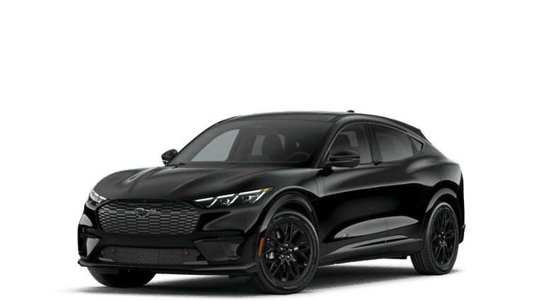 2026 Ford Mustang Mach-E - Image 23