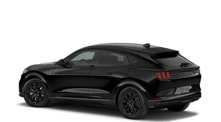 2026 Ford Mustang Mach-E - Image 24