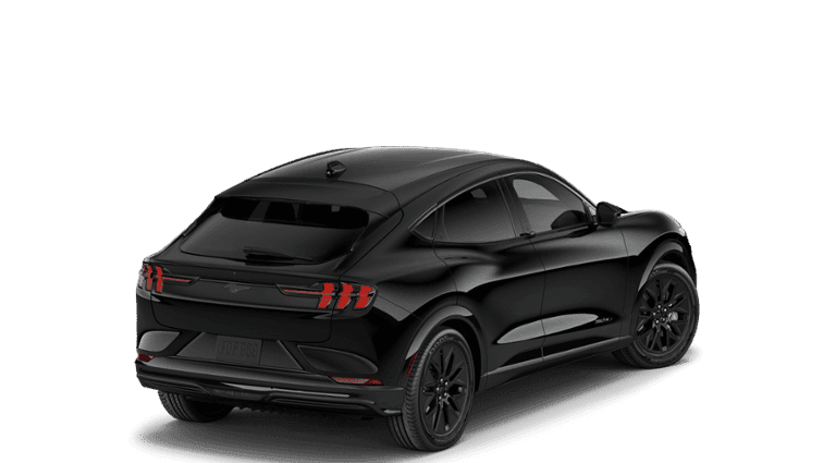2026 Ford Mustang Mach-E - Image 25