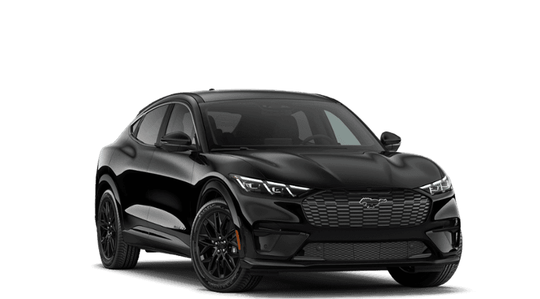 2026 Ford Mustang Mach-E - Image 26