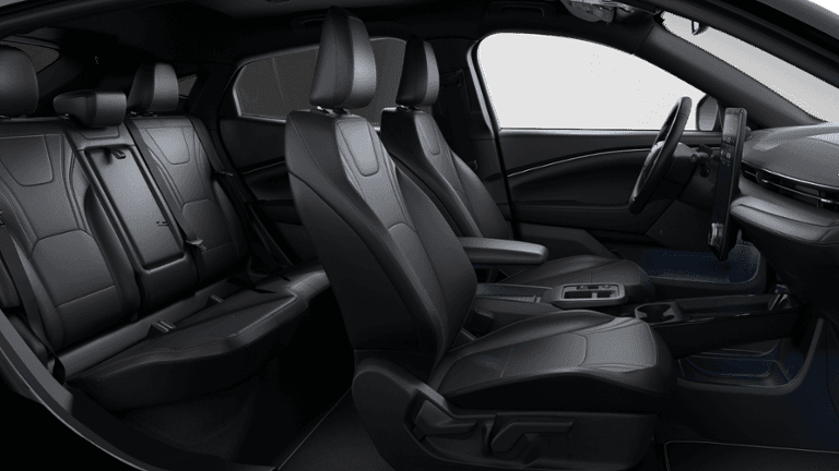 2026 Ford Mustang Mach-E - Image 27