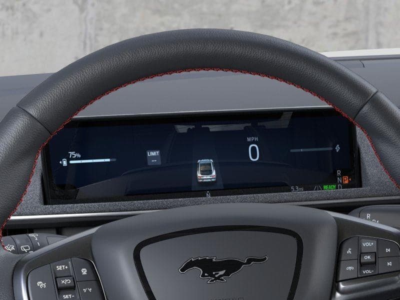2026 Ford Mustang Mach-E - Image 13