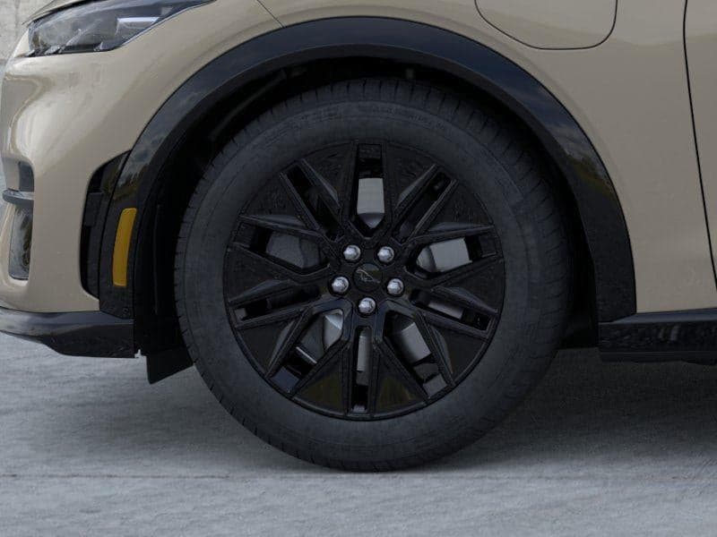 2026 Ford Mustang Mach-E - Image 19