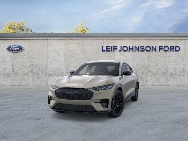 2026 Ford Mustang Mach-E - Image 2