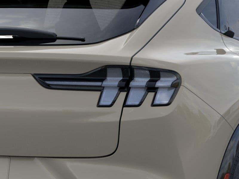 2026 Ford Mustang Mach-E - Image 21