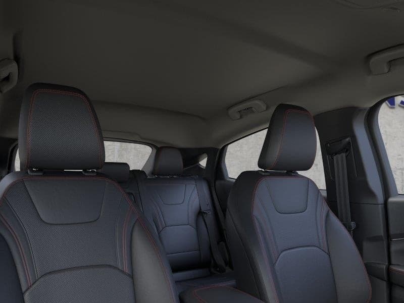 2026 Ford Mustang Mach-E - Image 22