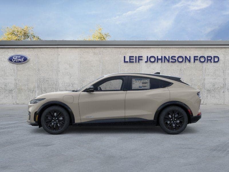 2026 Ford Mustang Mach-E - Image 3