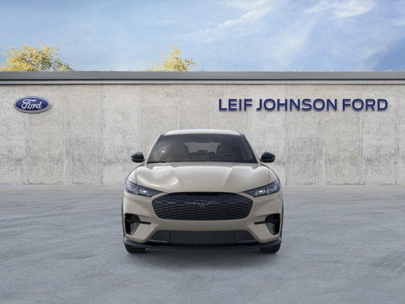 2026 Ford Mustang Mach-E - Image 6