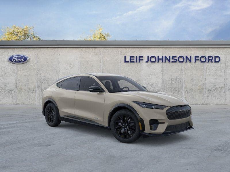 2026 Ford Mustang Mach-E - Image 7