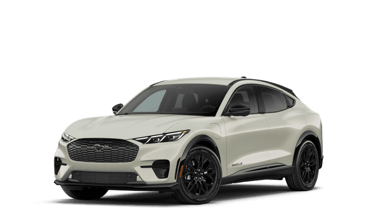 2026 Ford Mustang Mach-E - Image 23