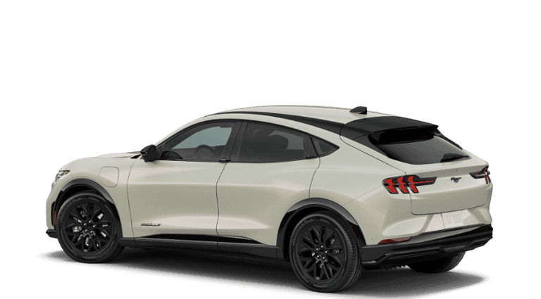 2026 Ford Mustang Mach-E - Image 24