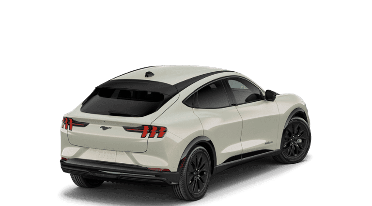 2026 Ford Mustang Mach-E - Image 25