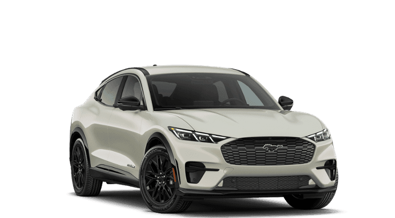 2026 Ford Mustang Mach-E - Image 26