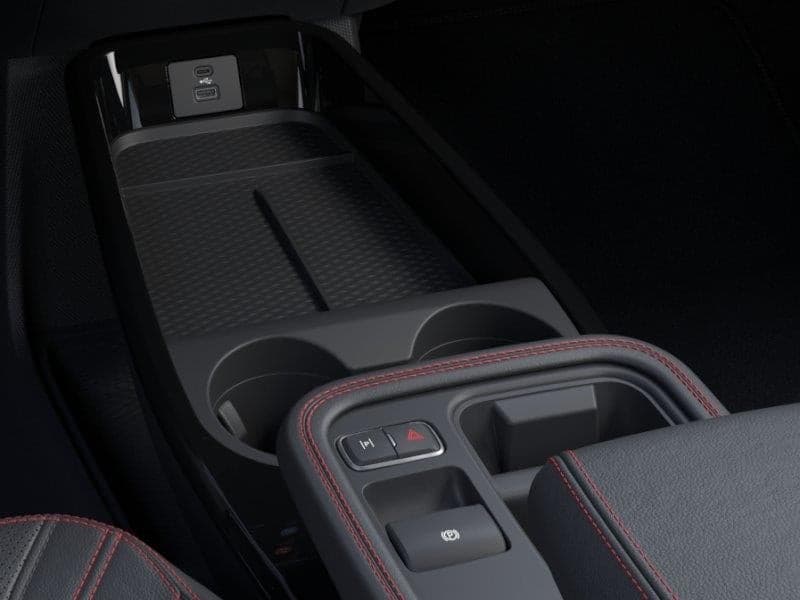 2026 Ford Mustang Mach-E - Image 15