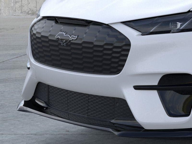 2026 Ford Mustang Mach-E - Image 17