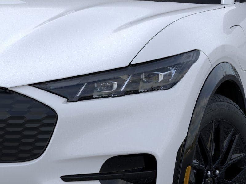 2026 Ford Mustang Mach-E - Image 18