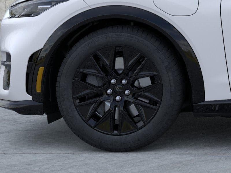 2026 Ford Mustang Mach-E - Image 19