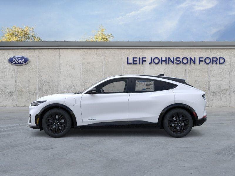 2026 Ford Mustang Mach-E - Image 3