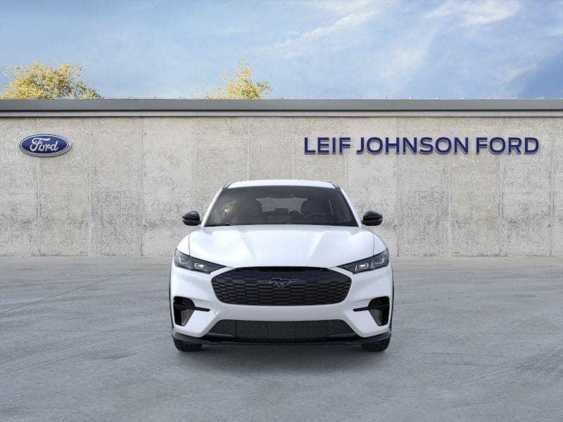 2026 Ford Mustang Mach-E - Image 6