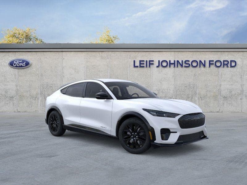 2026 Ford Mustang Mach-E - Image 7