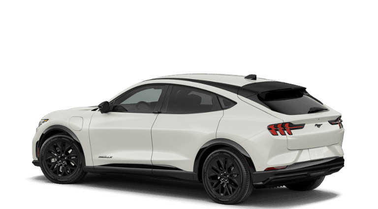 2026 Ford Mustang Mach-E - Image 24