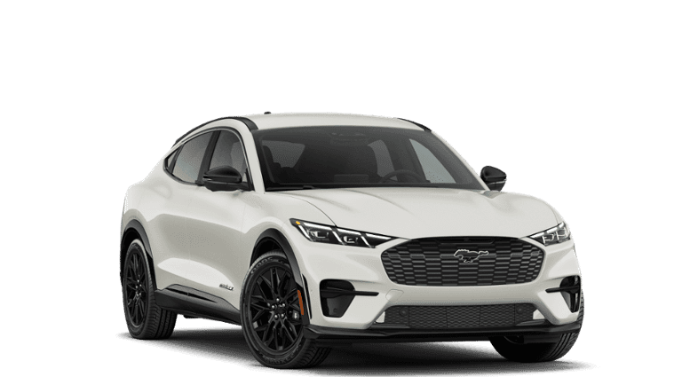 2026 Ford Mustang Mach-E - Image 26