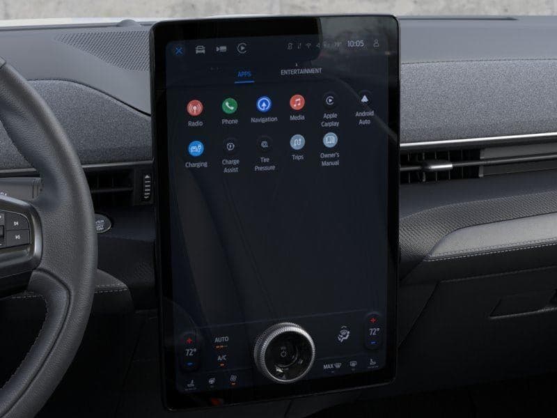 2025 Ford Mustang Mach-E - Image 14