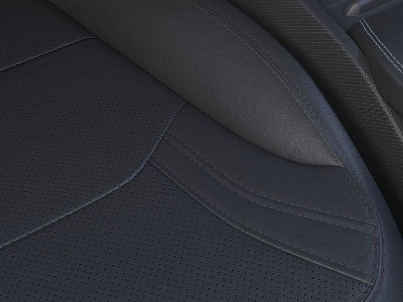 2025 Ford Mustang Mach-E - Image 16