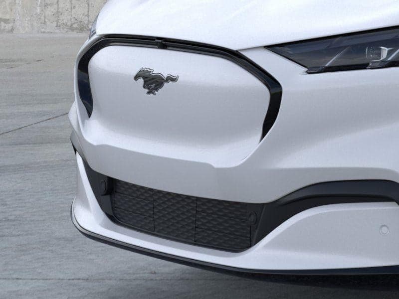 2025 Ford Mustang Mach-E - Image 17