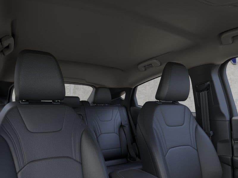 2025 Ford Mustang Mach-E - Image 22