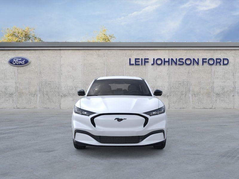 2025 Ford Mustang Mach-E - Image 6