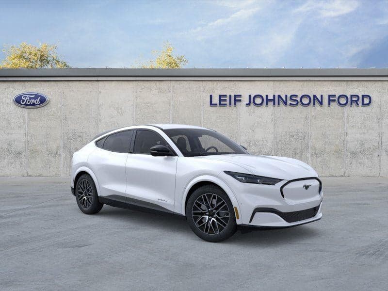 2025 Ford Mustang Mach-E - Image 7