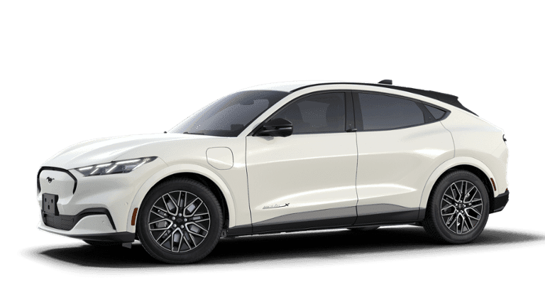 2025 Ford Mustang Mach-E - Image 23