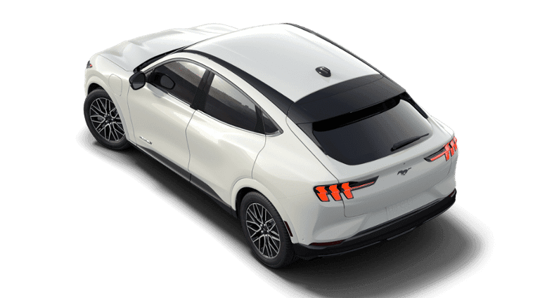 2025 Ford Mustang Mach-E - Image 24