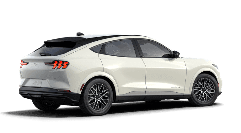 2025 Ford Mustang Mach-E - Image 25