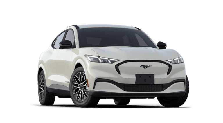 2025 Ford Mustang Mach-E - Image 26