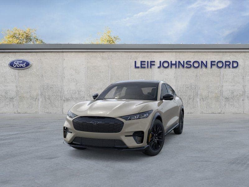 2026 Ford Mustang Mach-E - Image 2