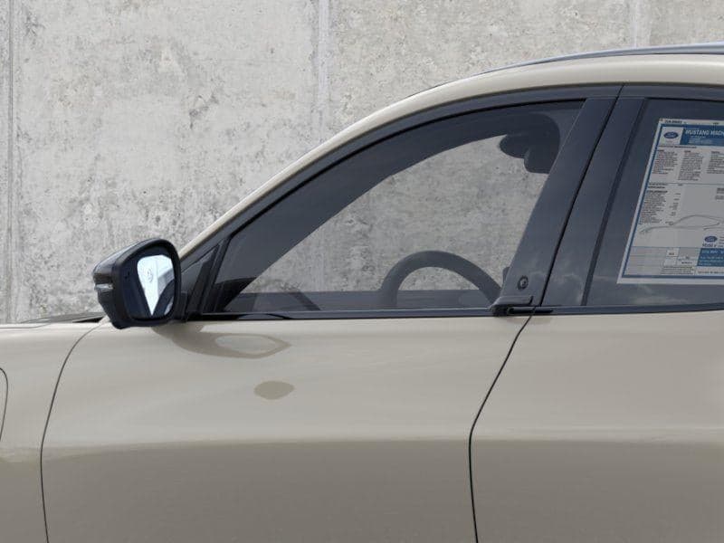 2026 Ford Mustang Mach-E - Image 20