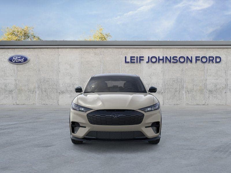 2026 Ford Mustang Mach-E - Image 6