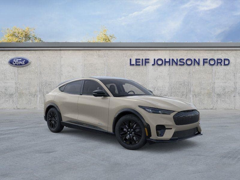 2026 Ford Mustang Mach-E - Image 7