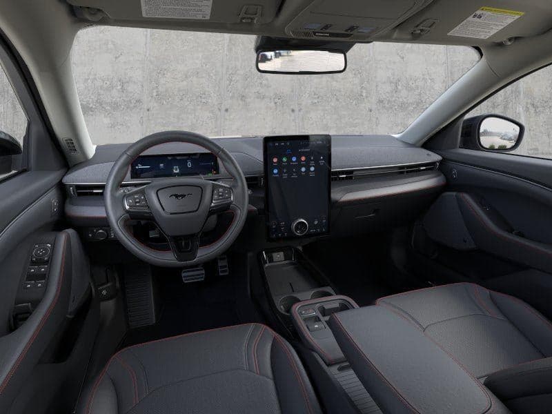 2026 Ford Mustang Mach-E - Image 9