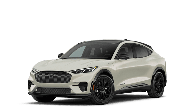 2026 Ford Mustang Mach-E - Image 23