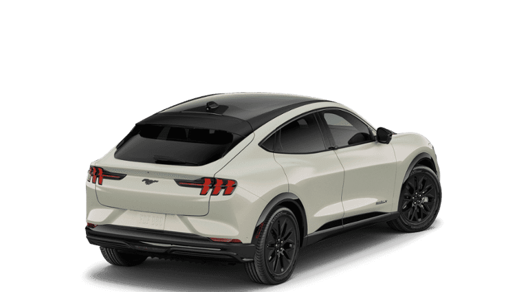 2026 Ford Mustang Mach-E - Image 25