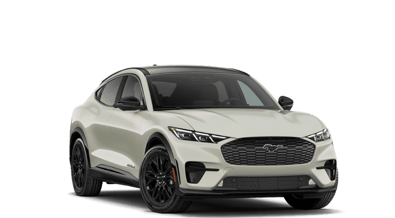 2026 Ford Mustang Mach-E - Image 26