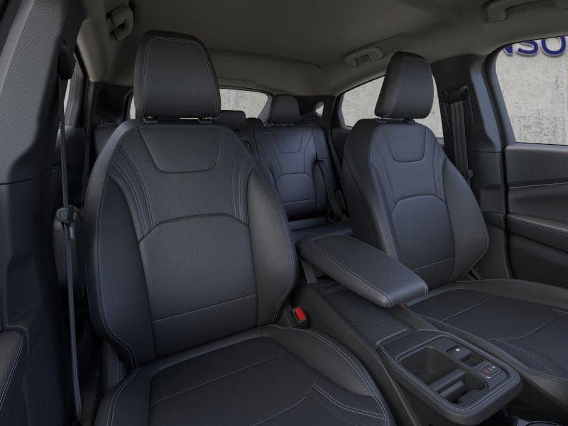 2026 Ford Mustang Mach-E - Image 10